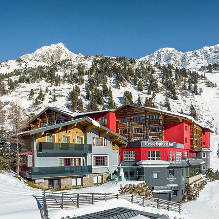 Kesselspitze Hotel & Chalet, Valamar Collection Obertauern Exterior photo