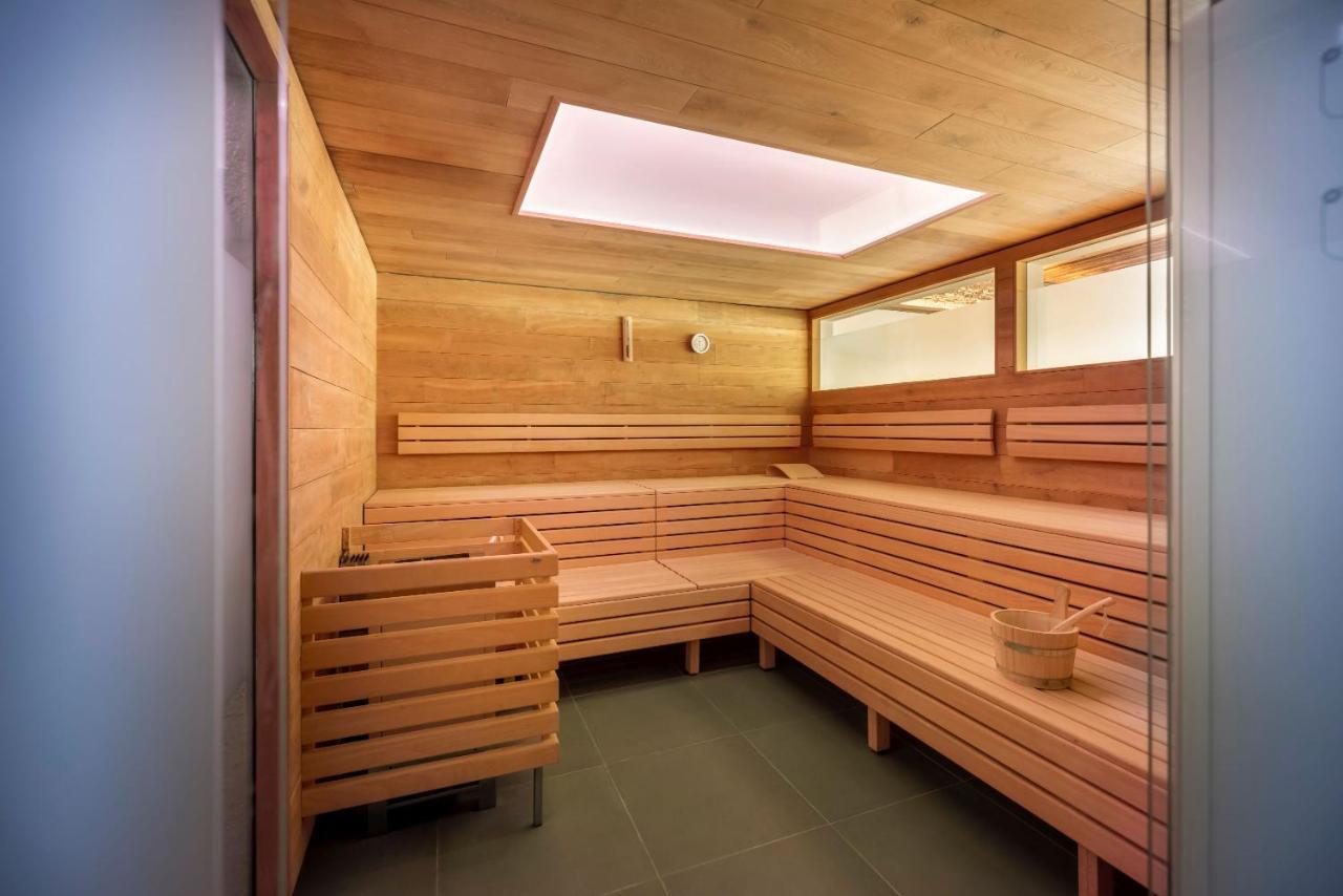 Kesselspitze Hotel & Chalet, Valamar Collection Obertauern Exterior photo