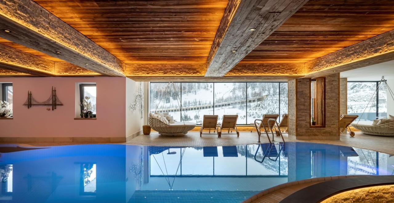 Kesselspitze Hotel & Chalet, Valamar Collection Obertauern Exterior photo