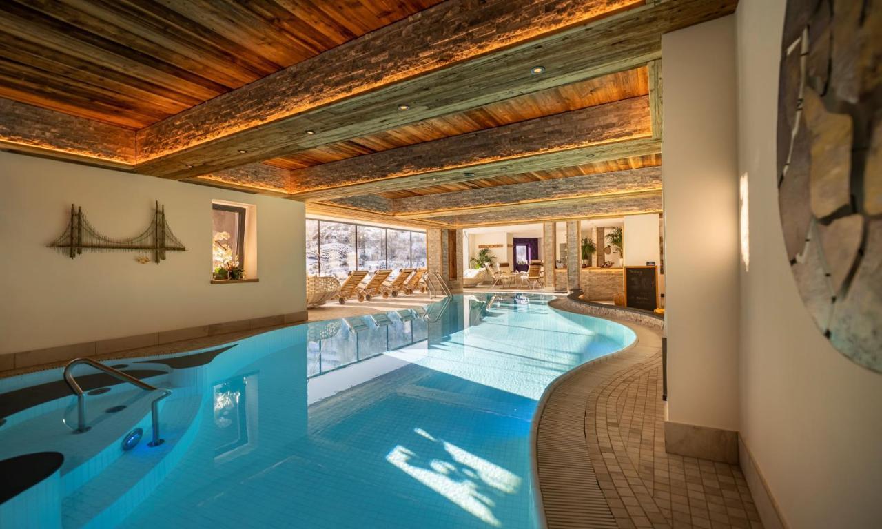 Kesselspitze Hotel & Chalet, Valamar Collection Obertauern Exterior photo