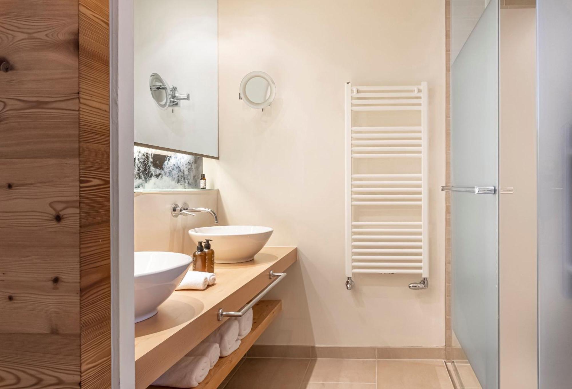 Kesselspitze Hotel & Chalet, Valamar Collection Obertauern Room photo