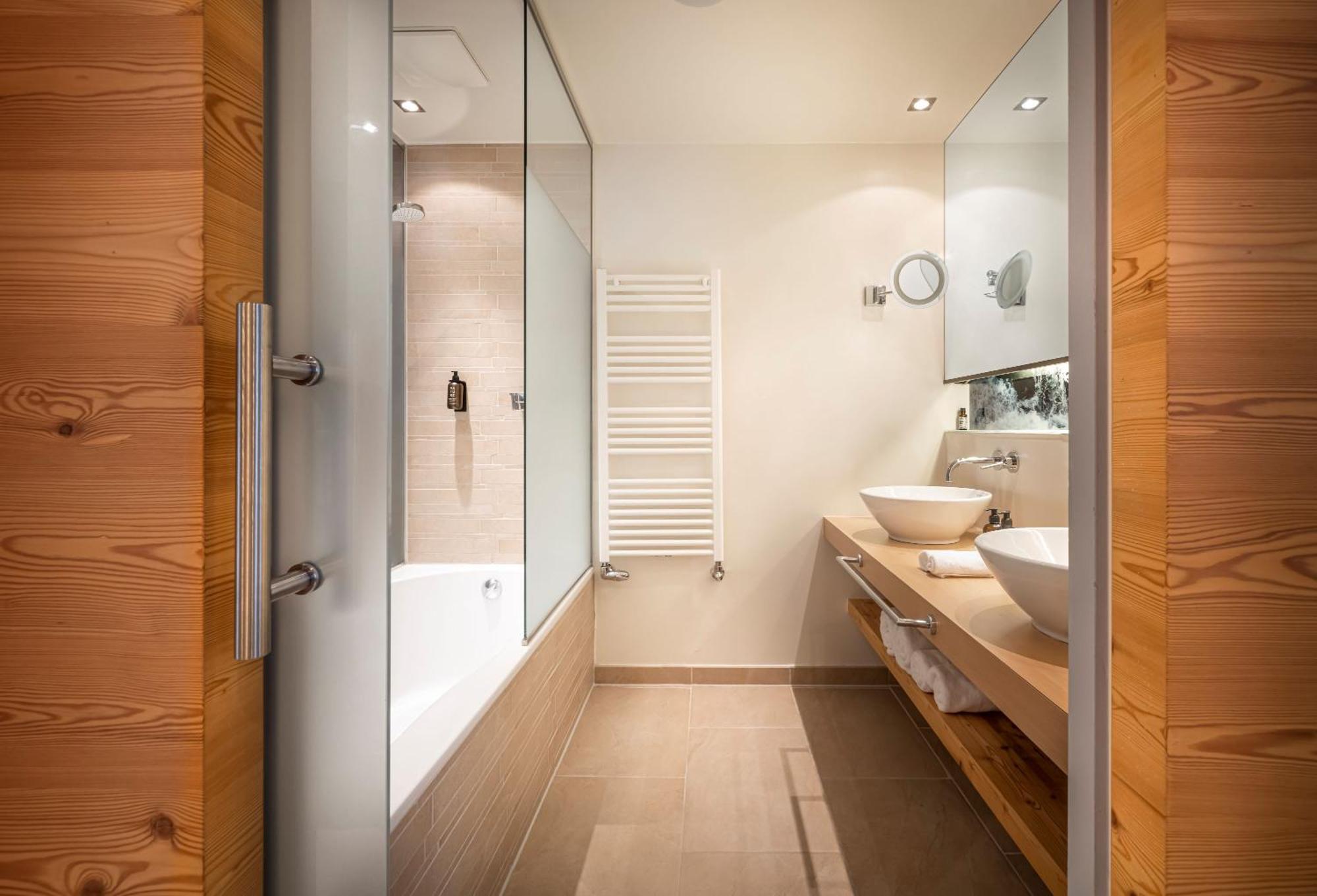 Kesselspitze Hotel & Chalet, Valamar Collection Obertauern Room photo