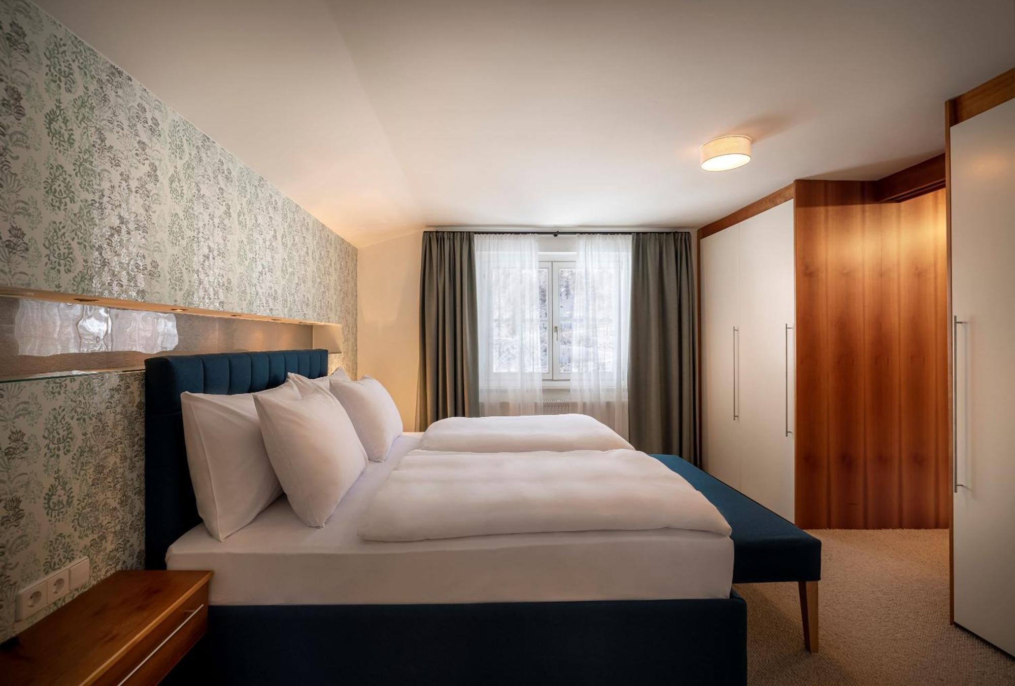Kesselspitze Hotel & Chalet, Valamar Collection Obertauern Room photo