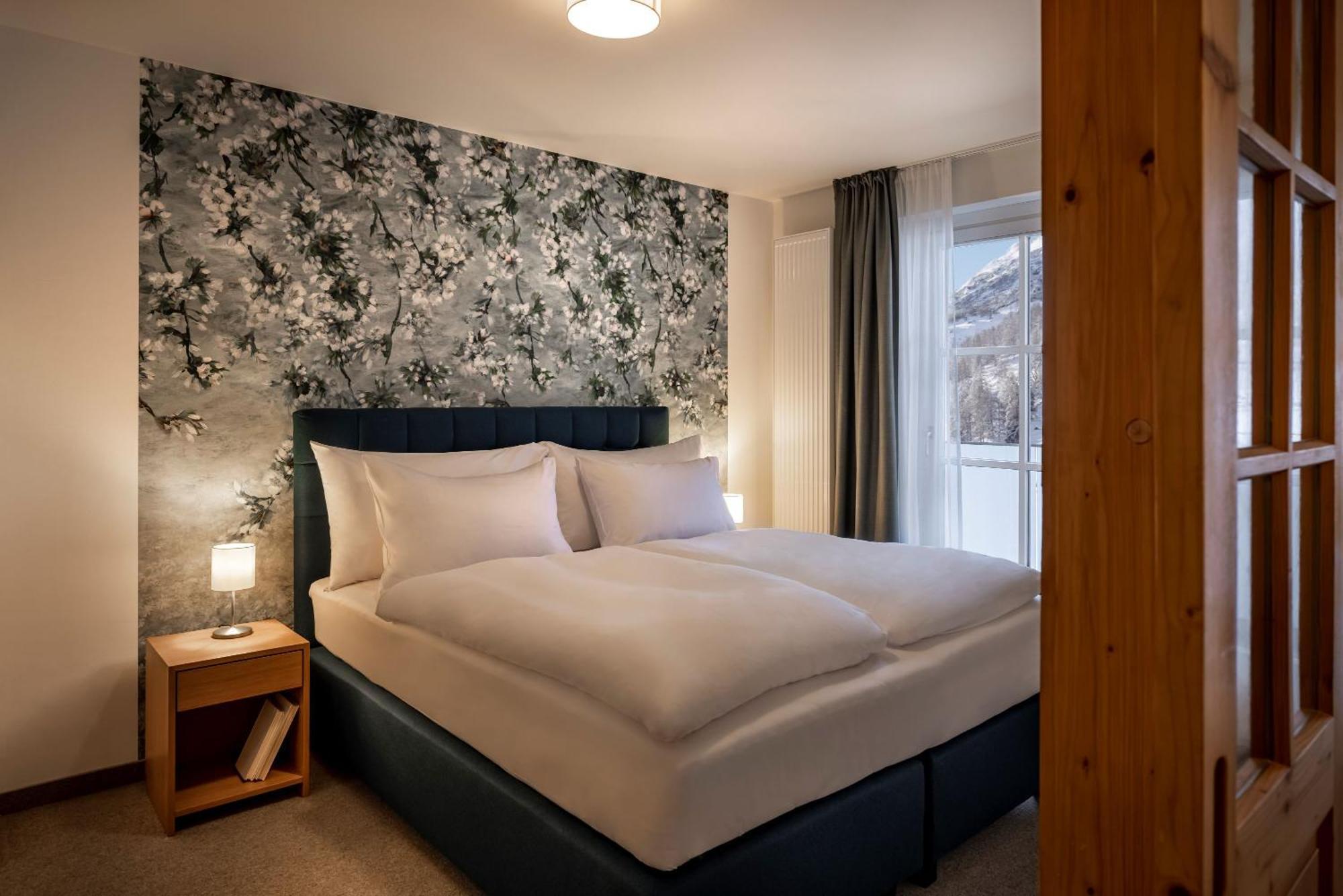 Kesselspitze Hotel & Chalet, Valamar Collection Obertauern Room photo