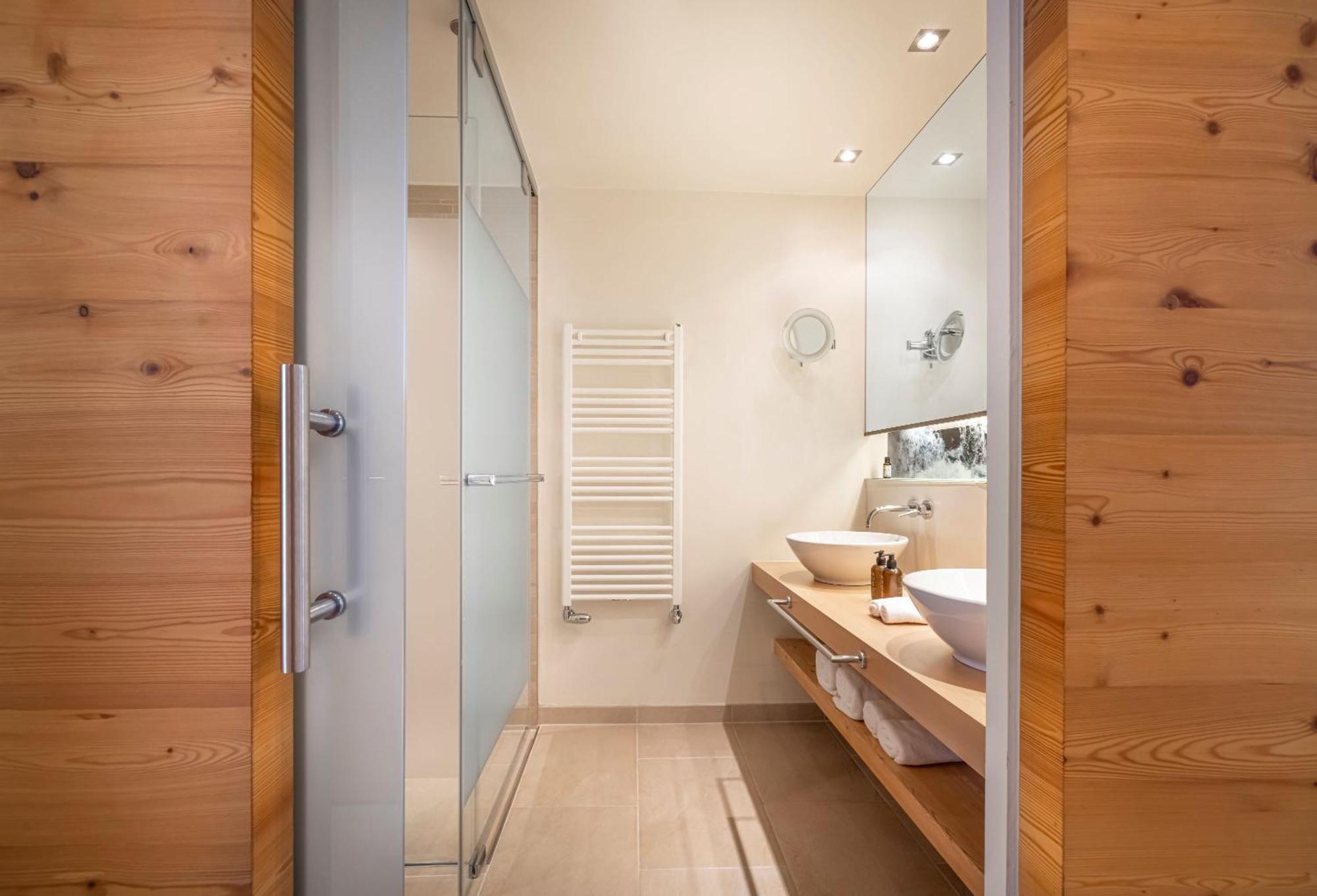 Kesselspitze Hotel & Chalet, Valamar Collection Obertauern Room photo